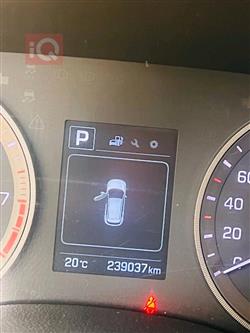 هیۆندای تۆکسۆن